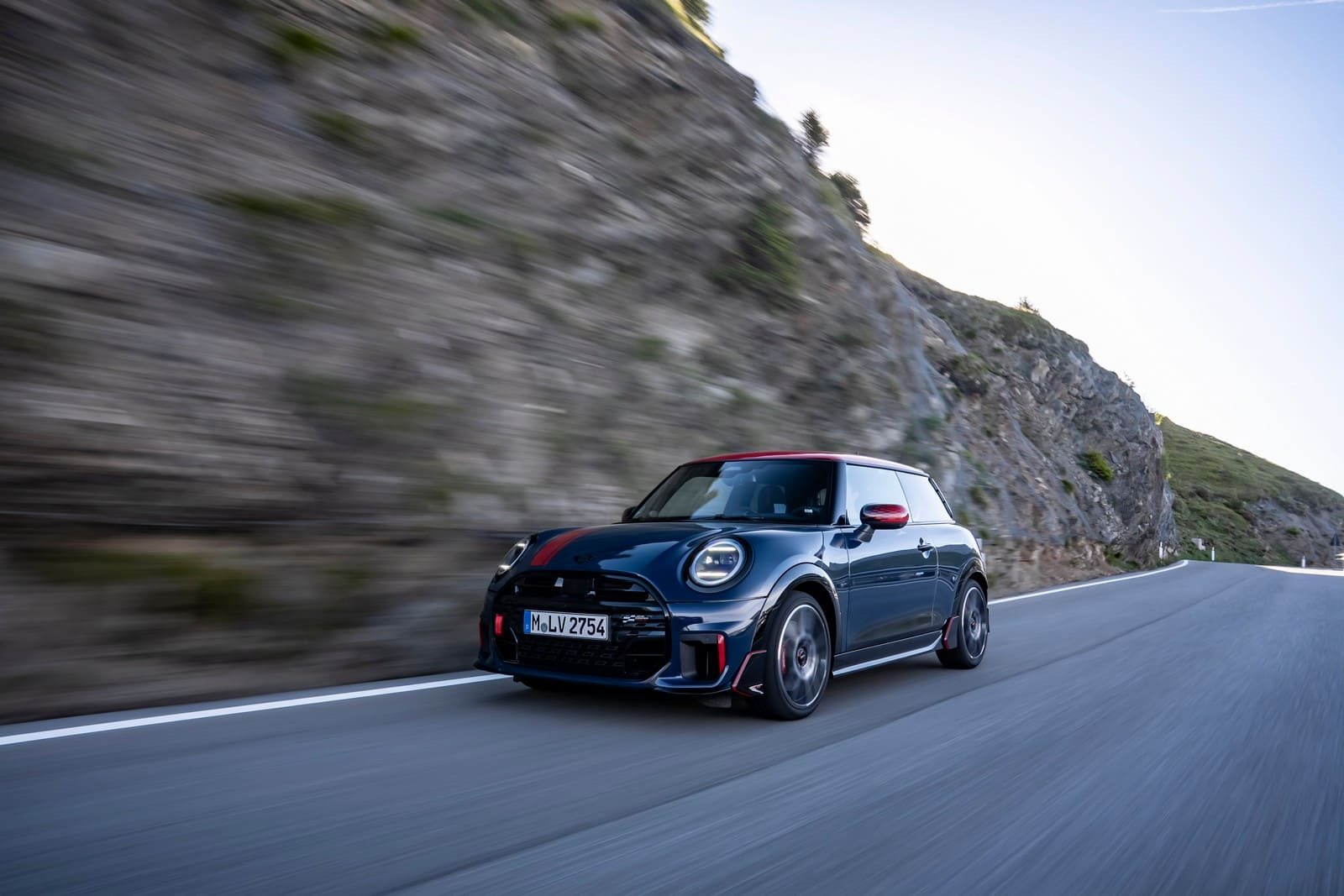 2026 - MINI JOHN COOPER WORKS WITH GENUINE ACCESSORIES, foto 15