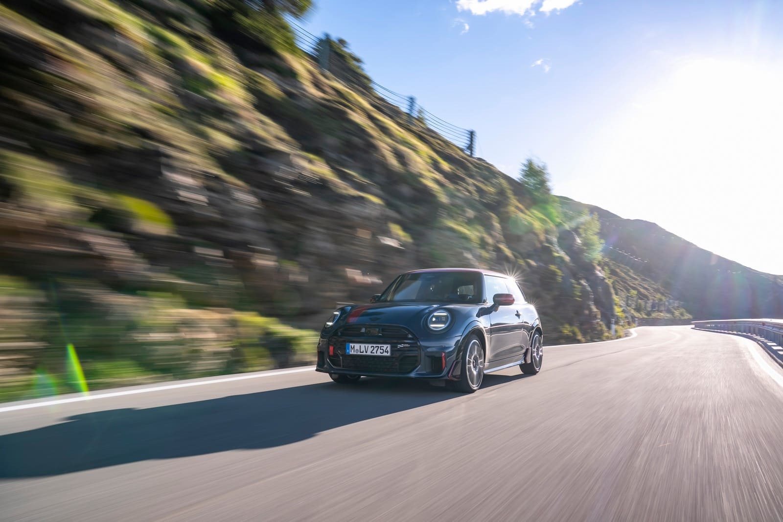 2026 - MINI JOHN COOPER WORKS WITH GENUINE ACCESSORIES, foto 18