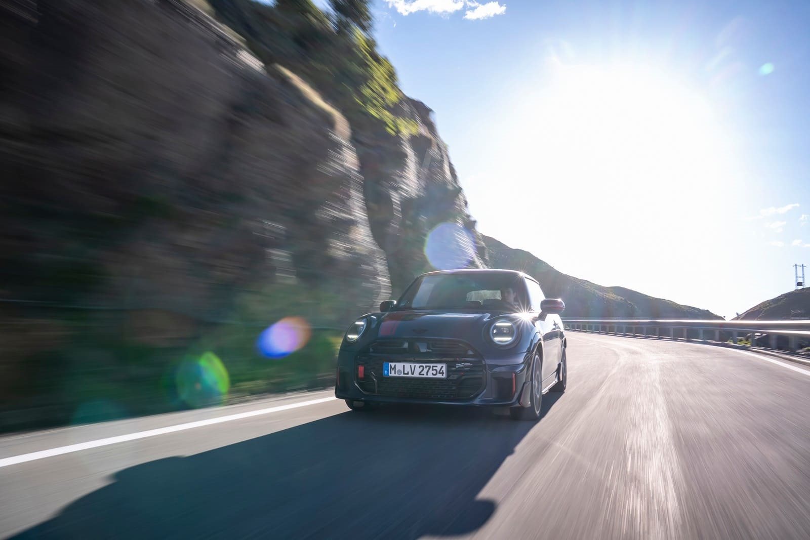 2026 - MINI JOHN COOPER WORKS WITH GENUINE ACCESSORIES, foto 19
