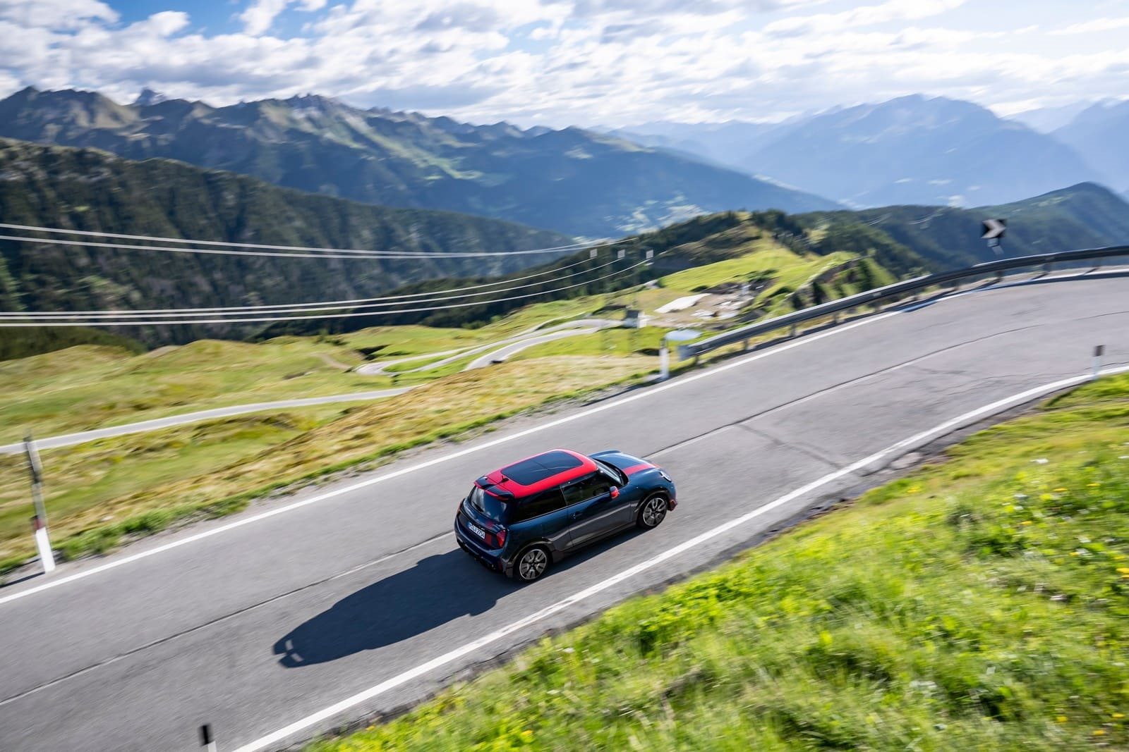 2026 - MINI JOHN COOPER WORKS WITH GENUINE ACCESSORIES, foto 30