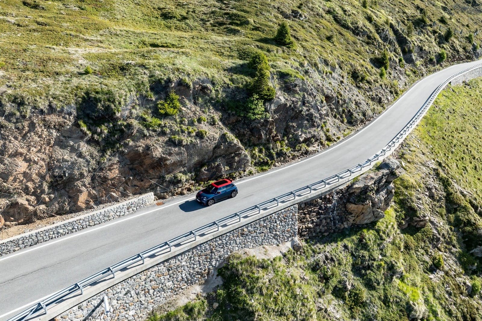 2026 - MINI JOHN COOPER WORKS WITH GENUINE ACCESSORIES, foto 31