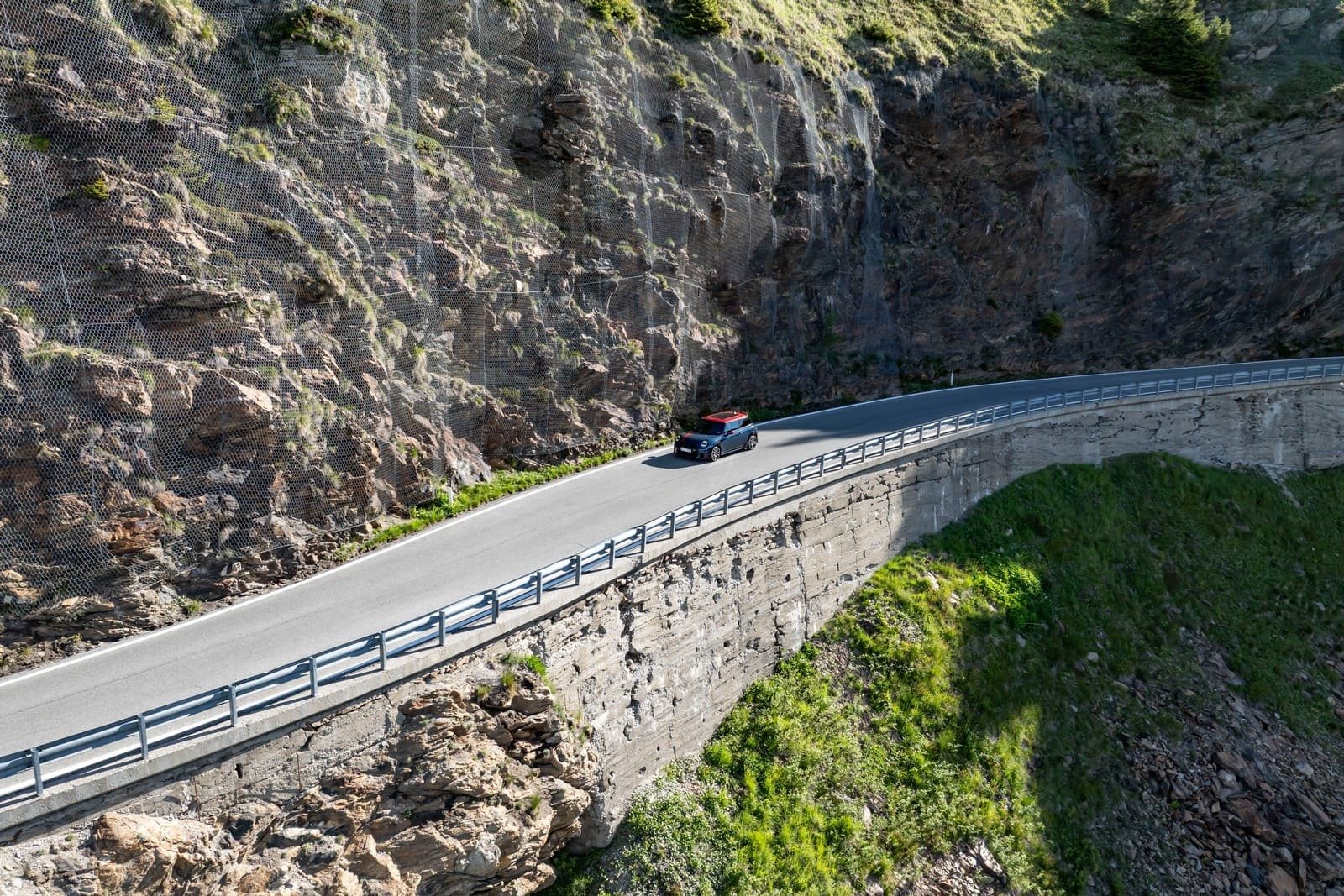 2026 - MINI JOHN COOPER WORKS WITH GENUINE ACCESSORIES, foto 32