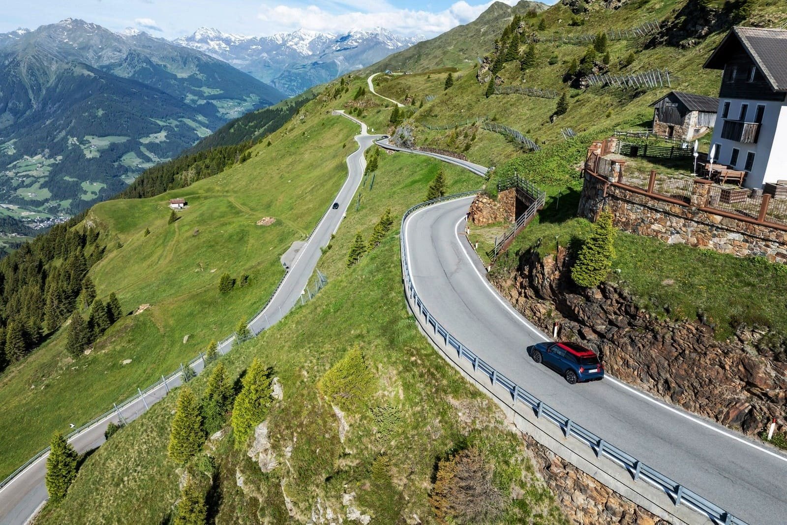 2026 - MINI JOHN COOPER WORKS WITH GENUINE ACCESSORIES, foto 35