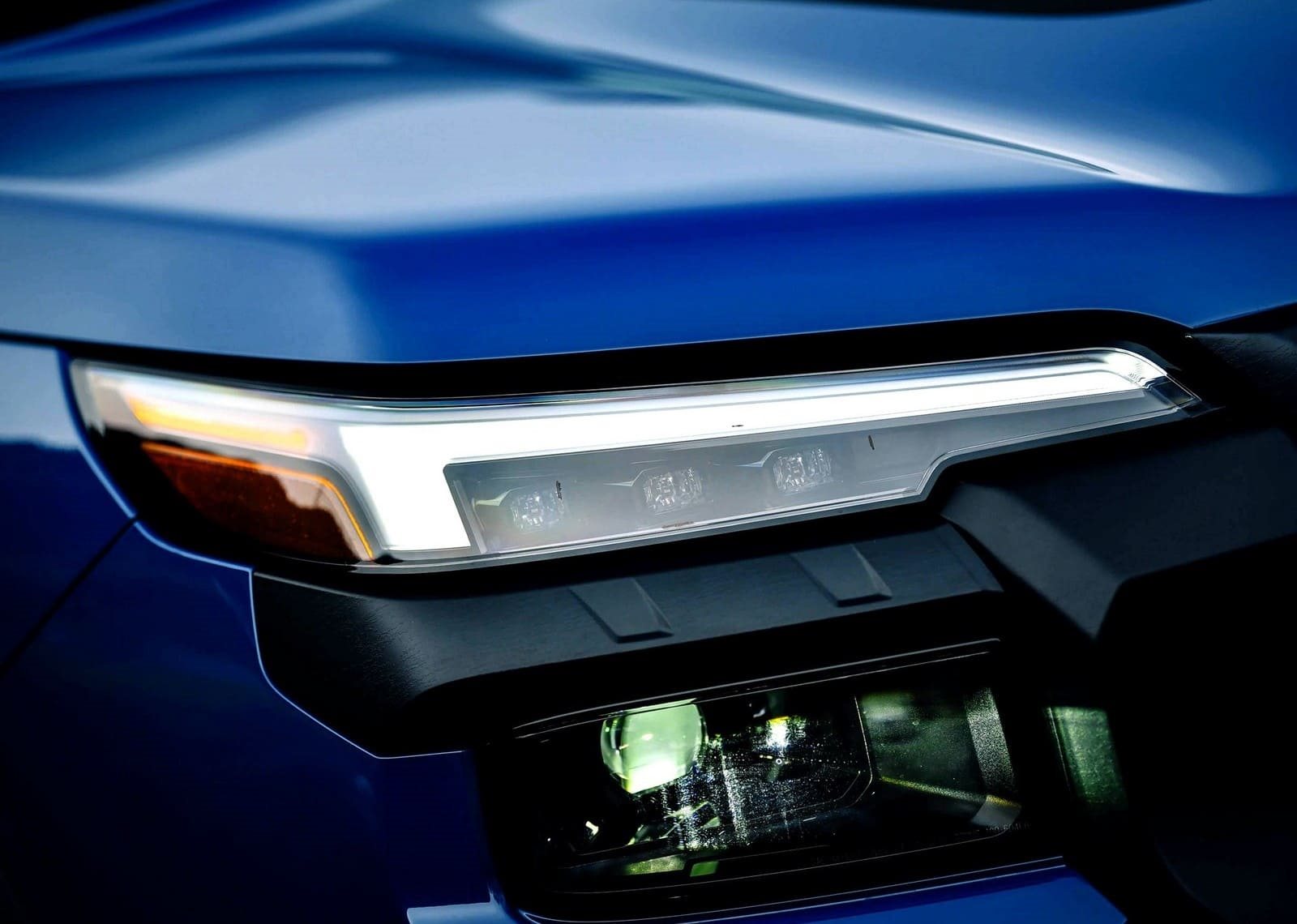 2026 - SUBARU OUTBACK WILDERNESS CN VERSION, foto 19