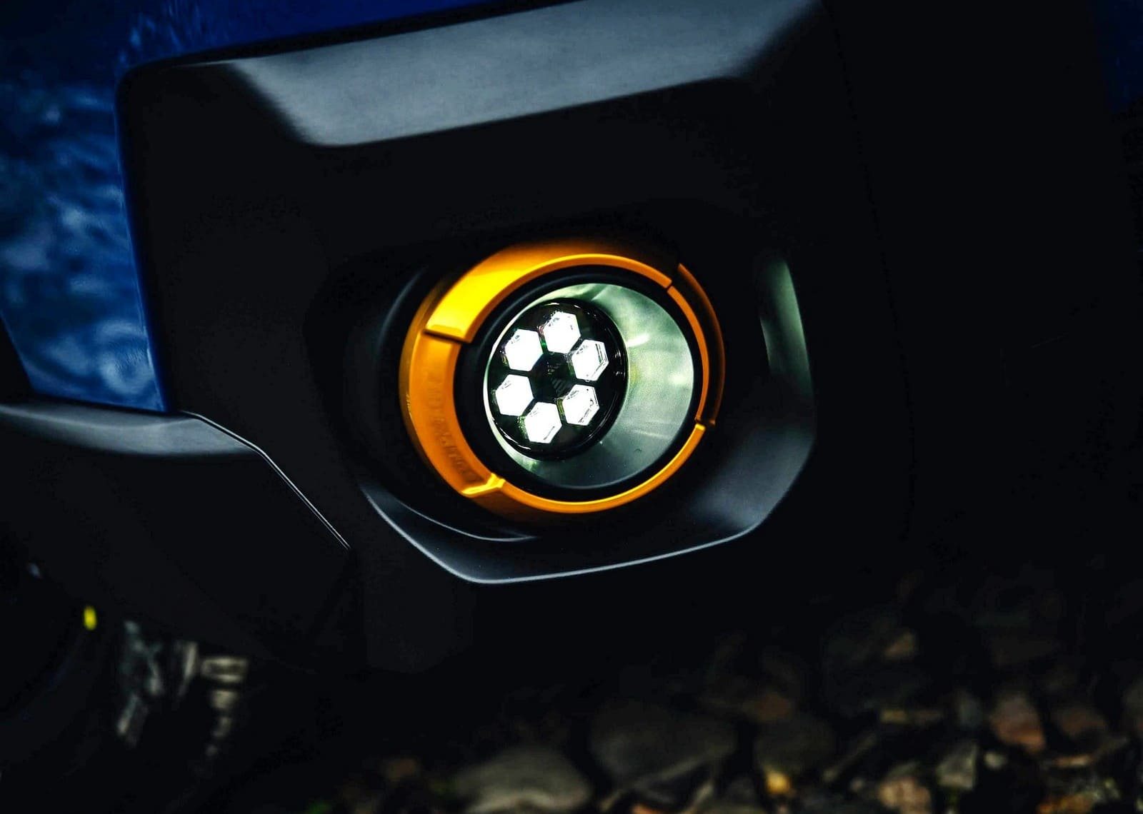 2026 - SUBARU OUTBACK WILDERNESS CN VERSION, foto 20