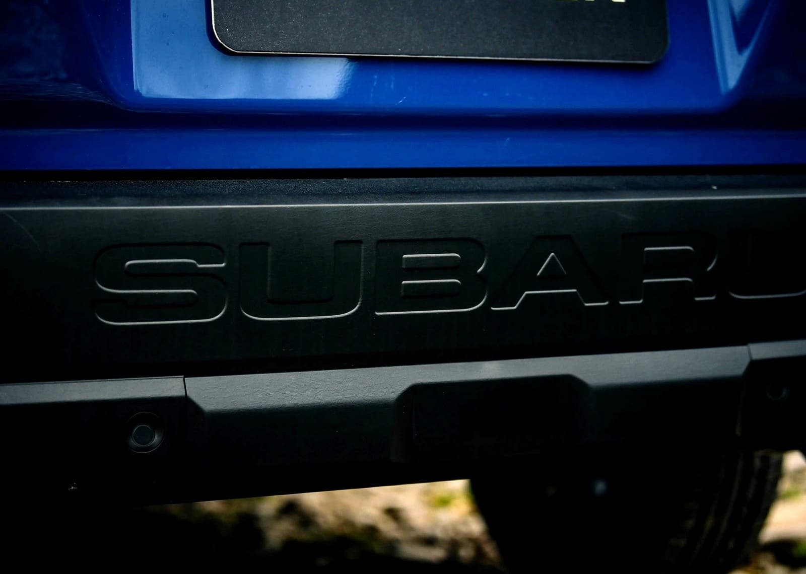 2026 - SUBARU OUTBACK WILDERNESS CN VERSION, foto 24