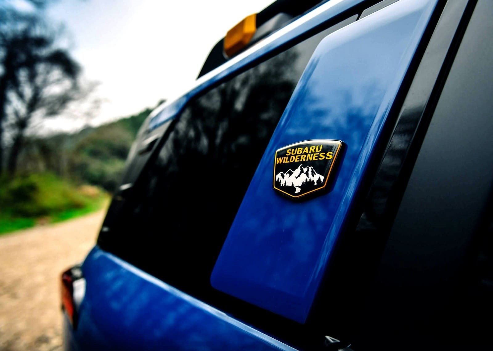 2026 - SUBARU OUTBACK WILDERNESS CN VERSION, foto 31