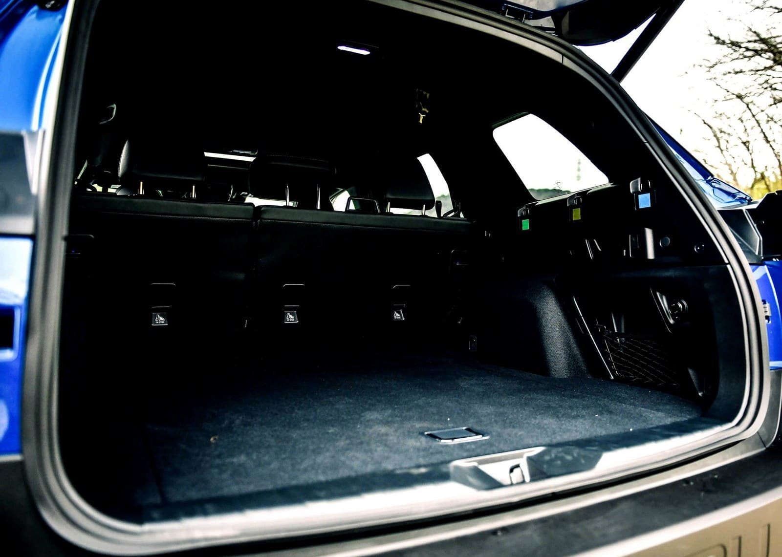 2026 - SUBARU OUTBACK WILDERNESS CN VERSION, foto 43