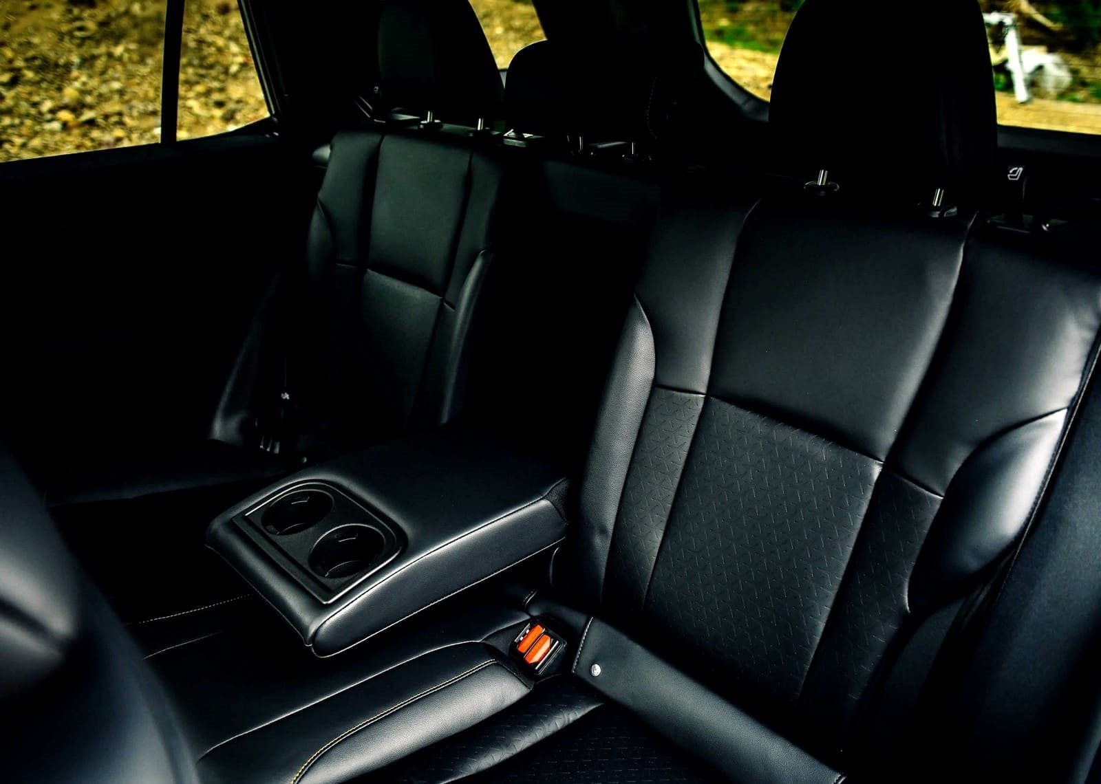 2026 - SUBARU OUTBACK WILDERNESS CN VERSION, foto 45