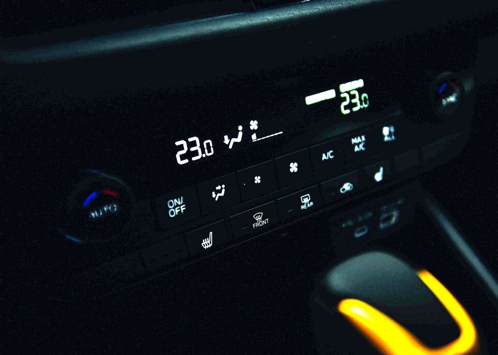2026 - SUBARU OUTBACK WILDERNESS CN VERSION, foto 47