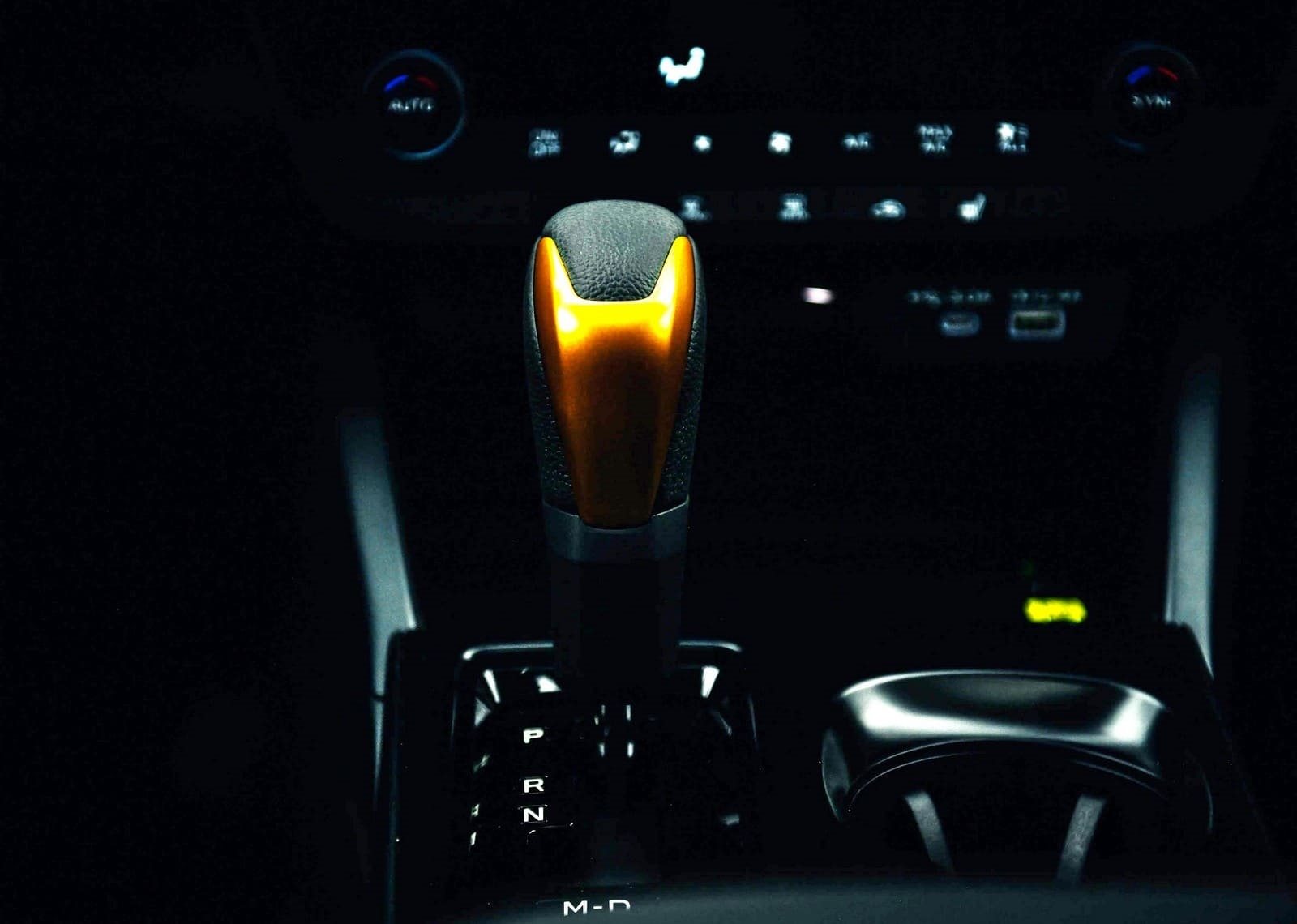 2026 - SUBARU OUTBACK WILDERNESS CN VERSION, foto 48