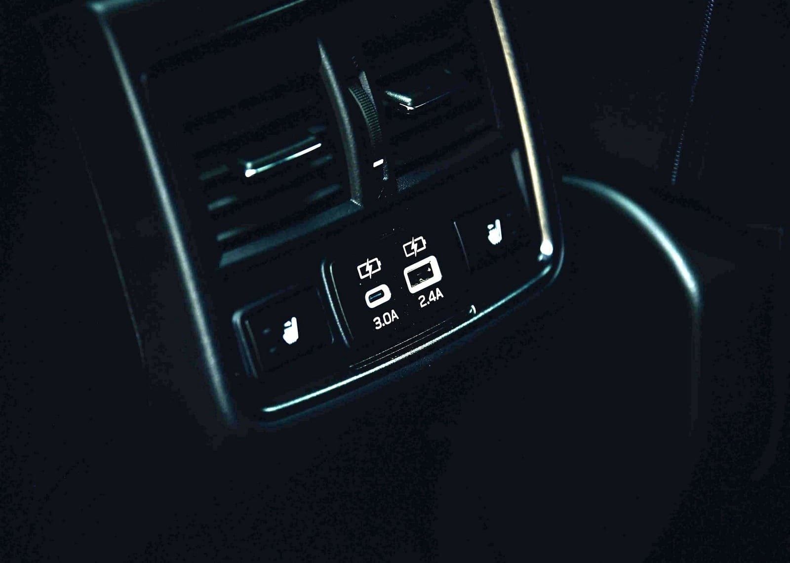 2026 - SUBARU OUTBACK WILDERNESS CN VERSION, foto 57