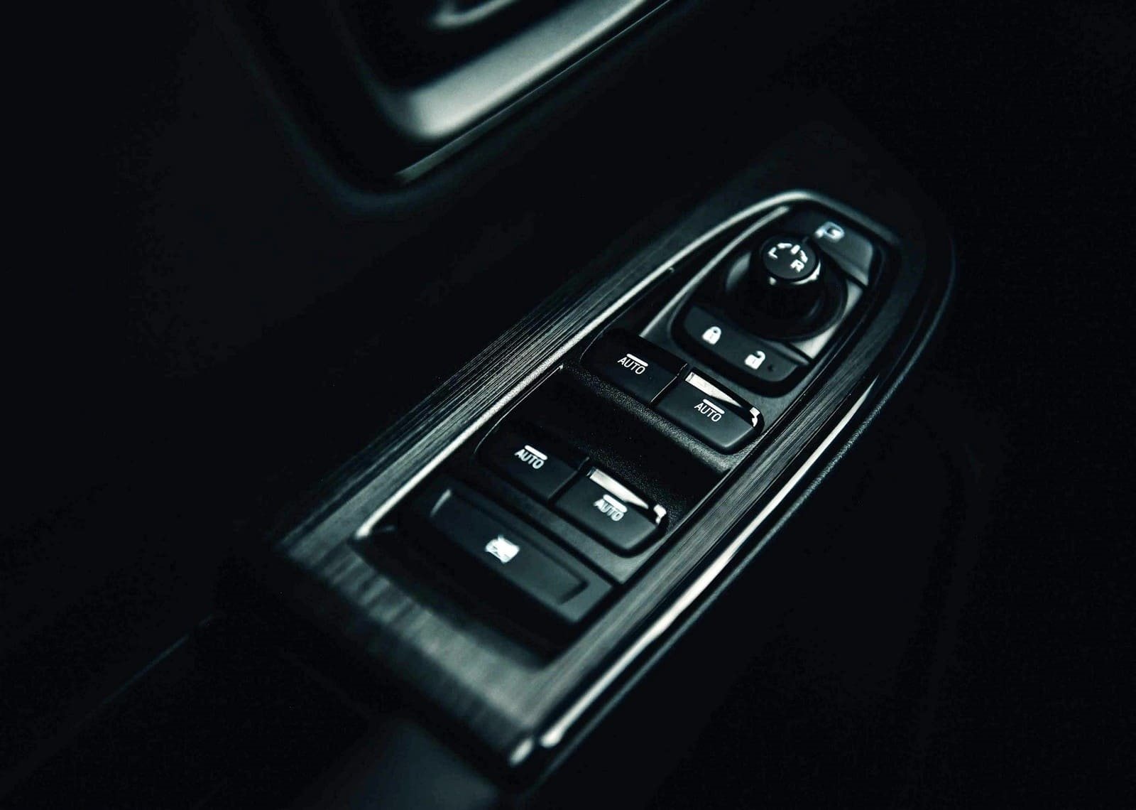 2026 - SUBARU OUTBACK WILDERNESS CN VERSION, foto 61