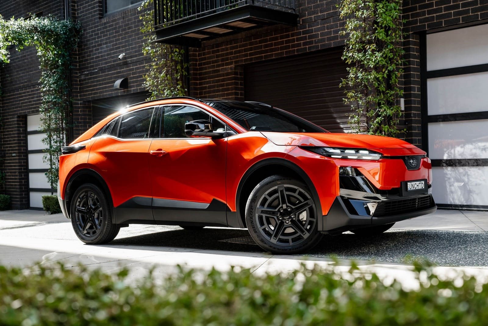 2026 - SUBARU UNCHARTED AUS VERSION, foto 6