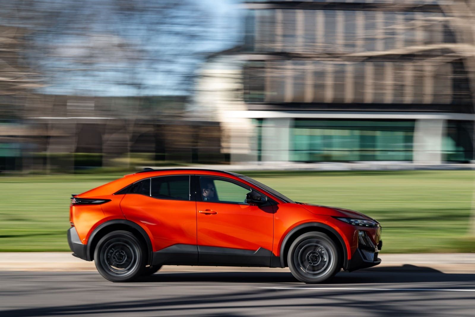 2026 - SUBARU UNCHARTED AUS VERSION, foto 8