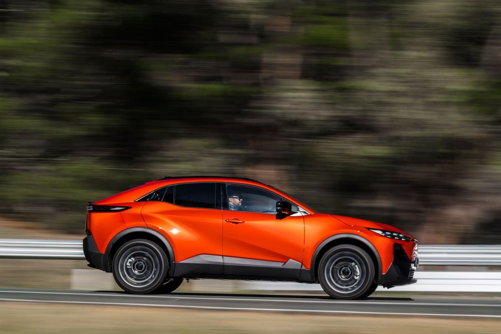 2026 - SUBARU UNCHARTED AUS VERSION, foto 9