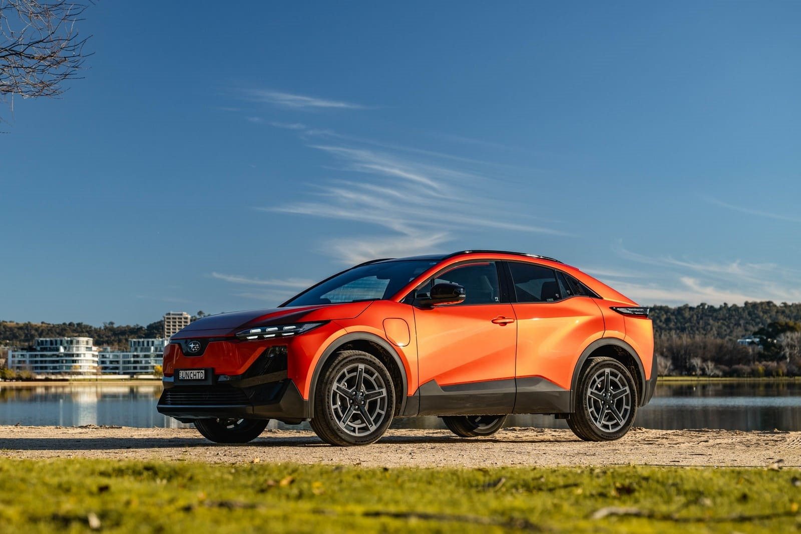 2026 - SUBARU UNCHARTED AUS VERSION, foto 11