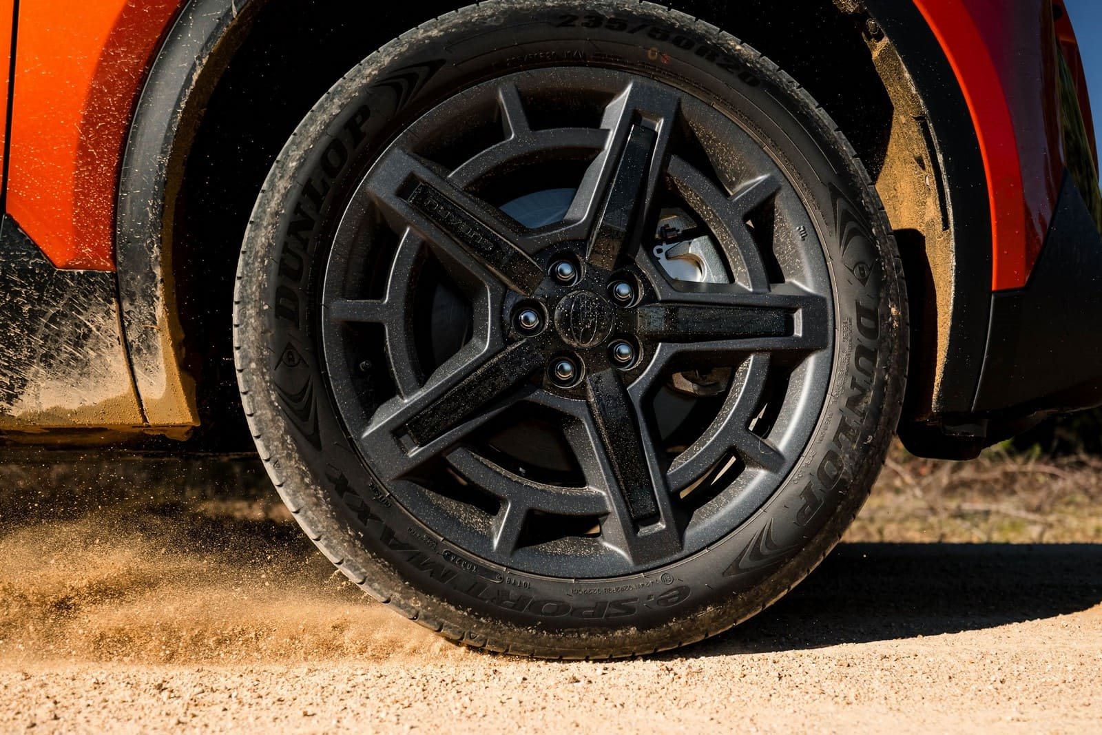 2026 - SUBARU UNCHARTED AUS VERSION, foto 19