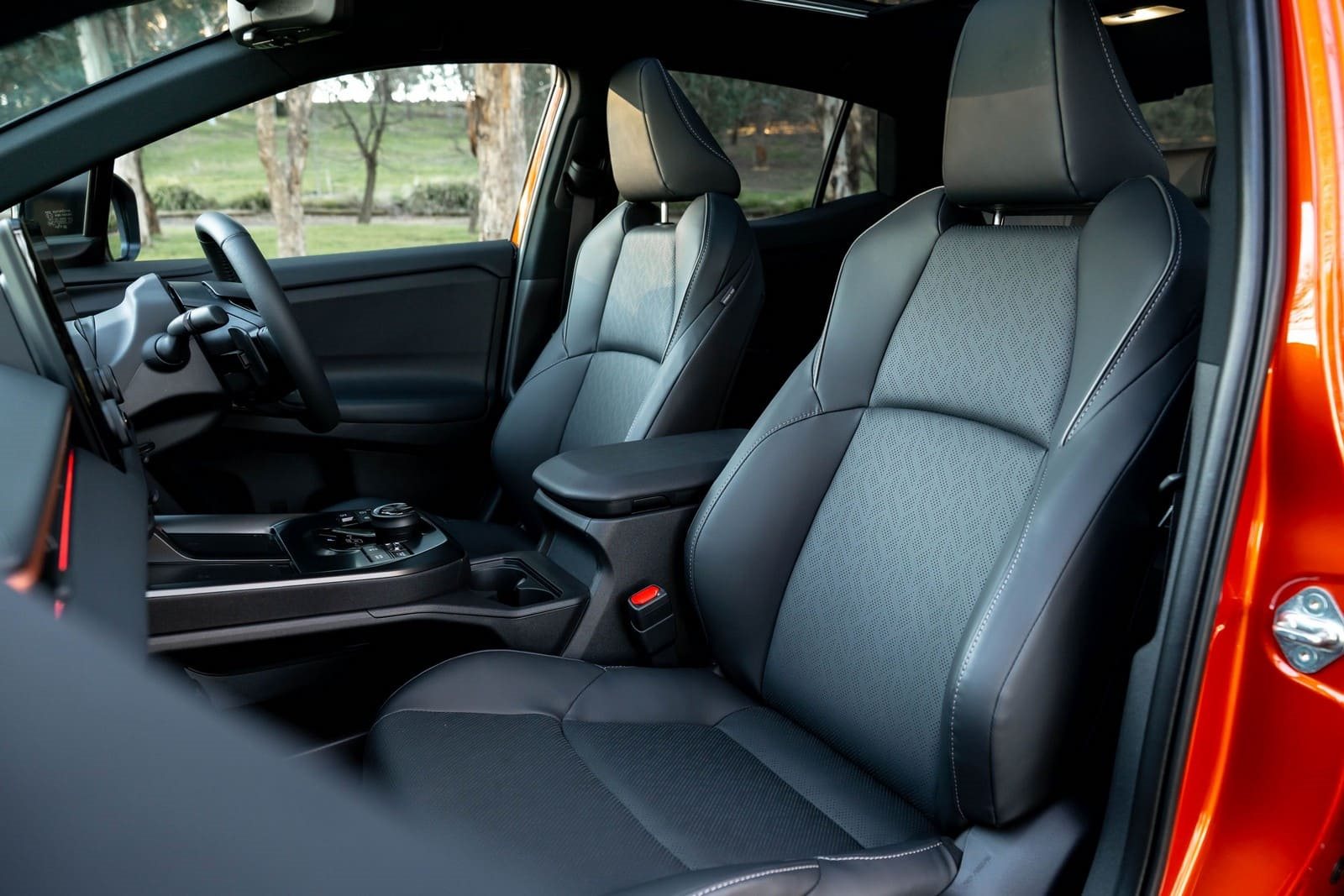 2026 - SUBARU UNCHARTED AUS VERSION, foto 29
