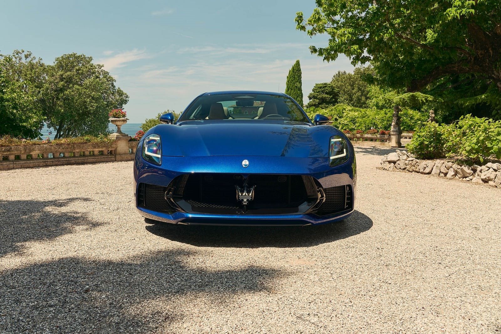 2027 - MASERATI GRANTURISMO 490 CV, foto 1