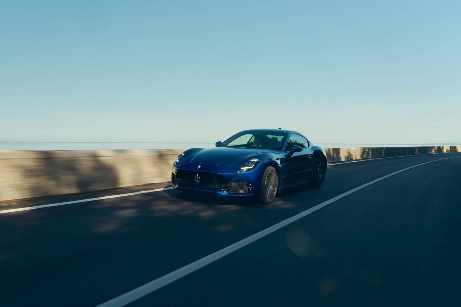 2027 - MASERATI GRANTURISMO 490 CV, foto 5