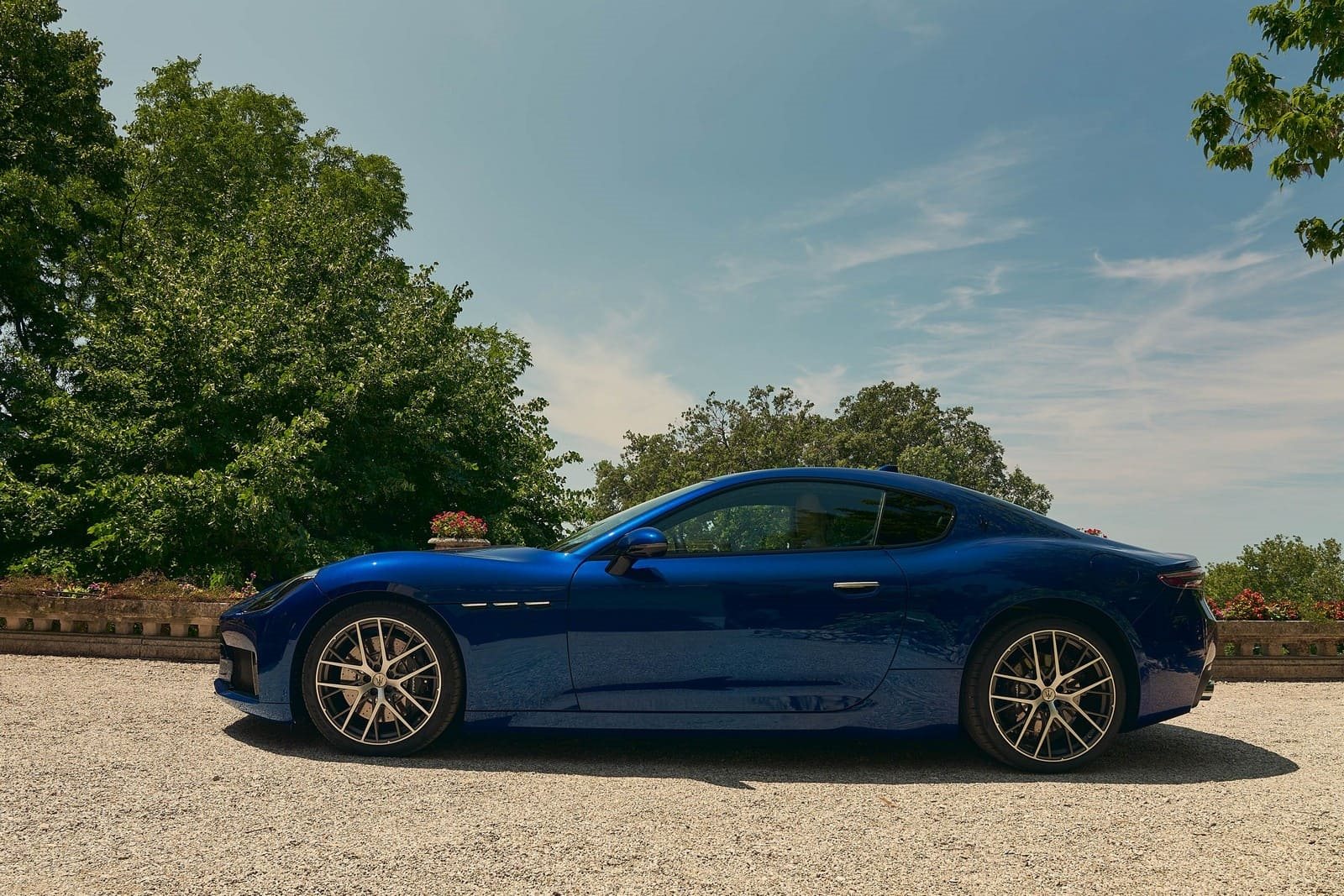 2027 - MASERATI GRANTURISMO 490 CV, foto 8