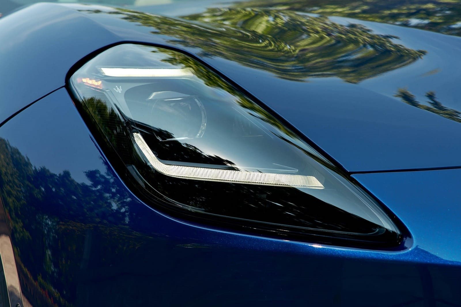2027 - MASERATI GRANTURISMO 490 CV, foto 11