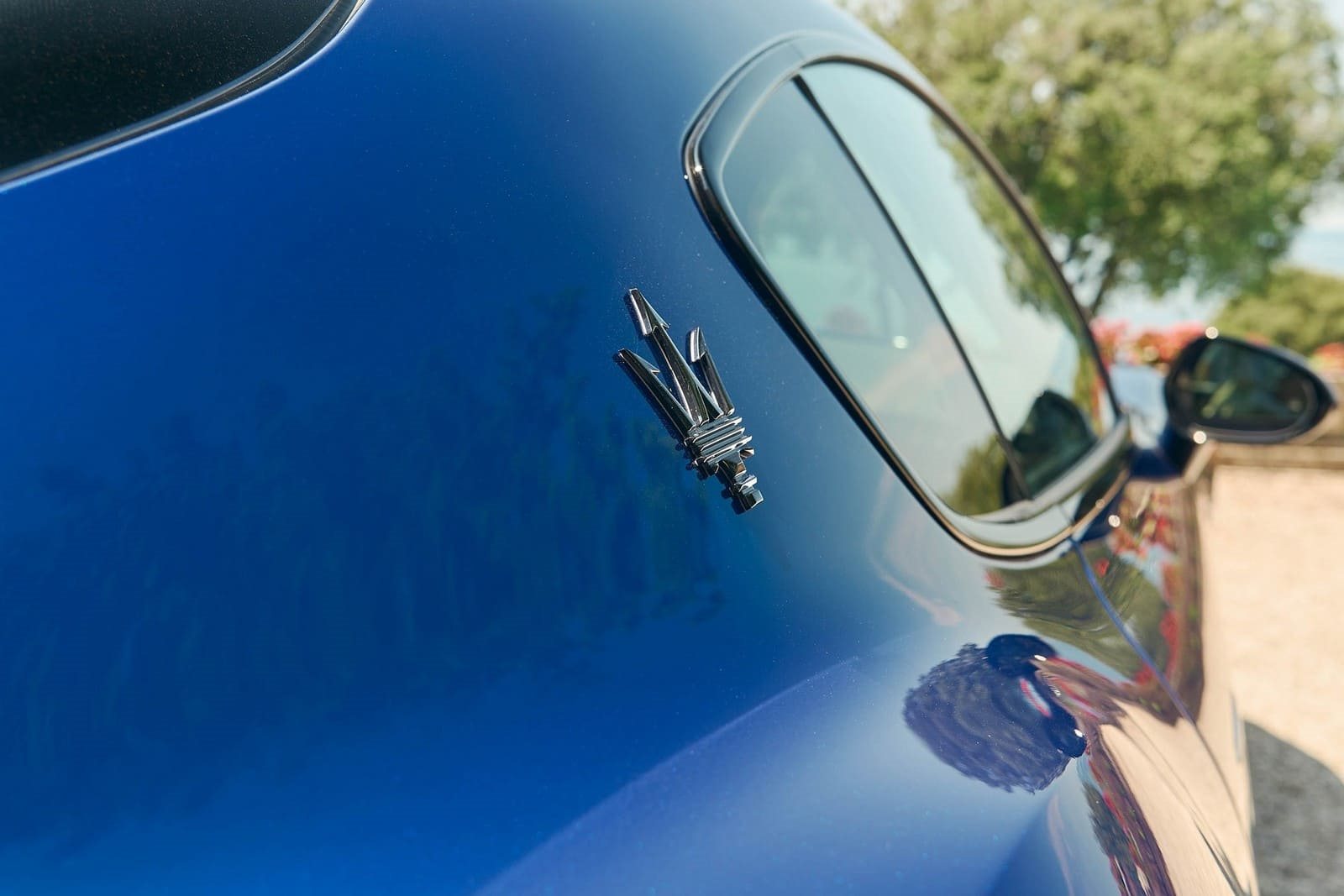 2027 - MASERATI GRANTURISMO 490 CV, foto 12