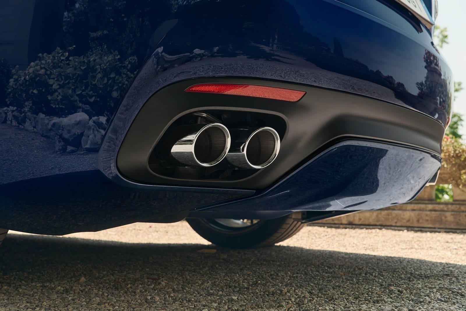 2027 - MASERATI GRANTURISMO 490 CV, foto 13