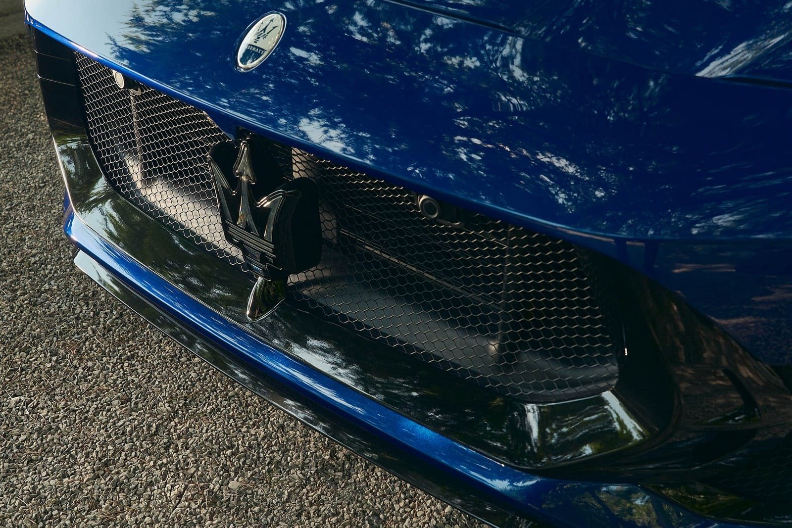 2027 - MASERATI GRANTURISMO 490 CV, foto 15