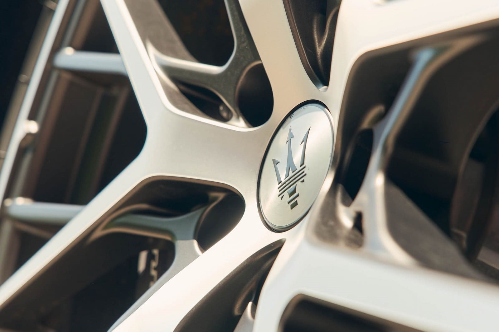 2027 - MASERATI GRANTURISMO 490 CV, foto 16
