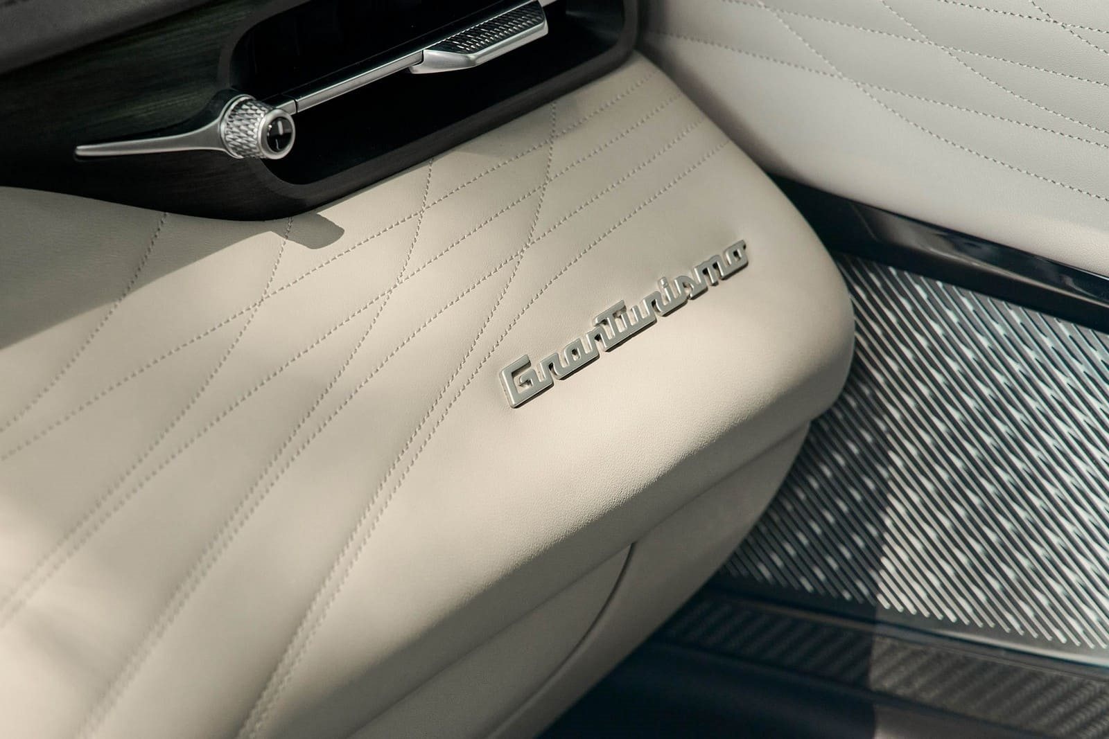 2027 - MASERATI GRANTURISMO 490 CV, foto 20