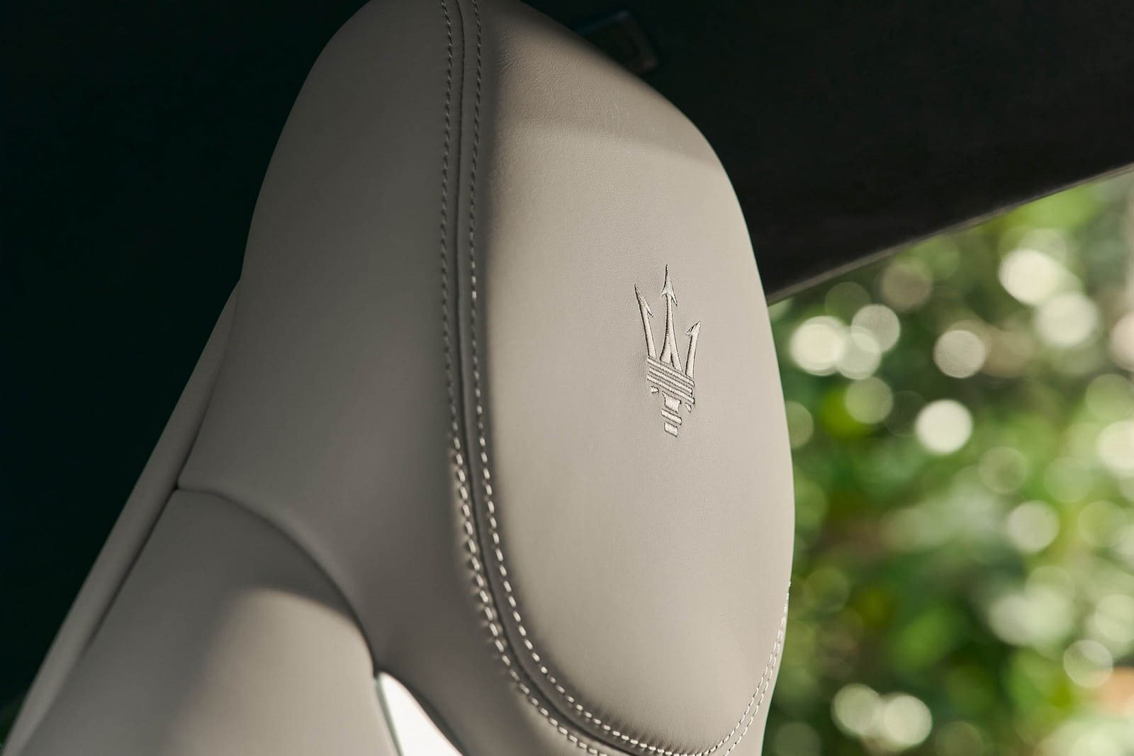 2027 - MASERATI GRANTURISMO 490 CV, foto 24