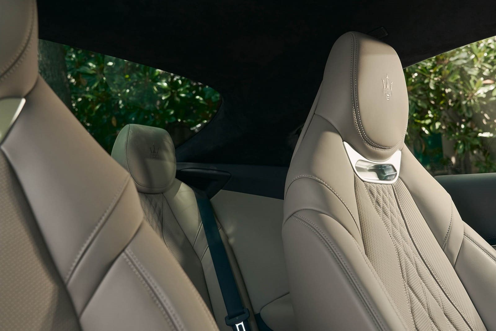 2027 - MASERATI GRANTURISMO 490 CV, foto 26