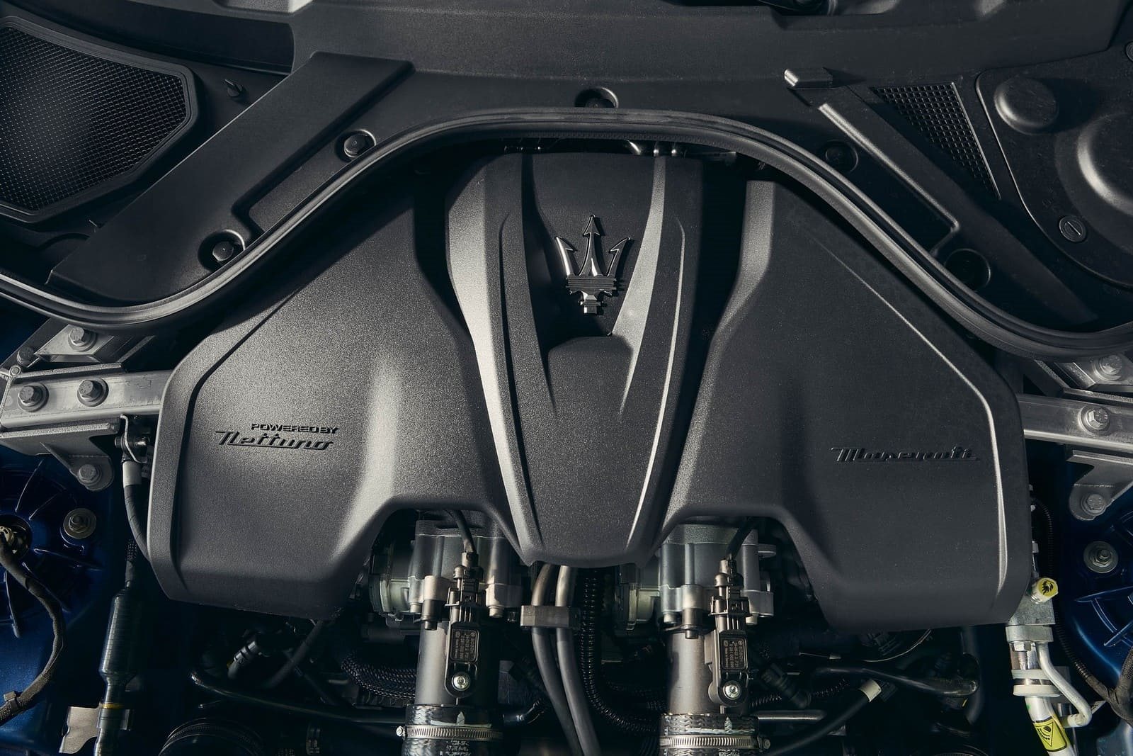 2027 - MASERATI GRANTURISMO 490 CV, foto 27
