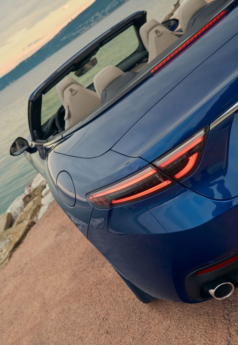 2027 - MASERATI GRANCABRIO 490 CV, foto 16