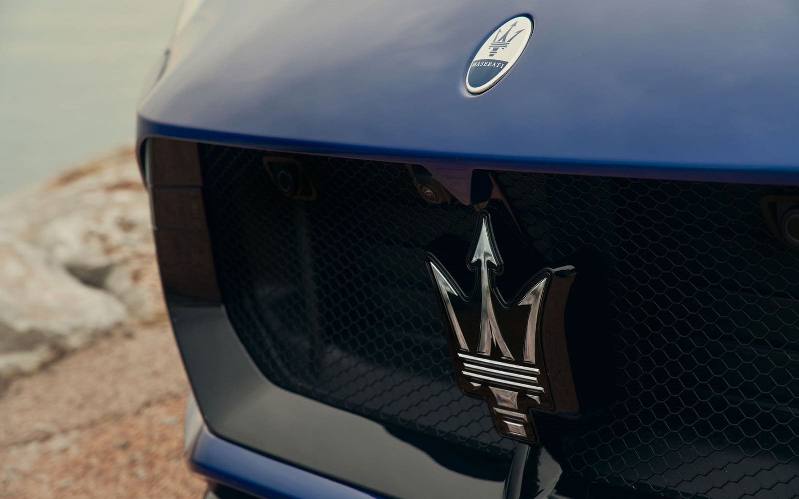 2027 - MASERATI GRANCABRIO 490 CV, foto 20