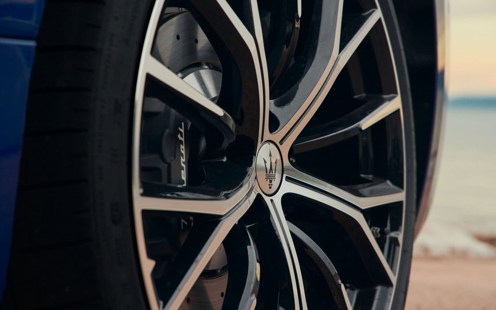 2027 - MASERATI GRANCABRIO 490 CV, foto 21
