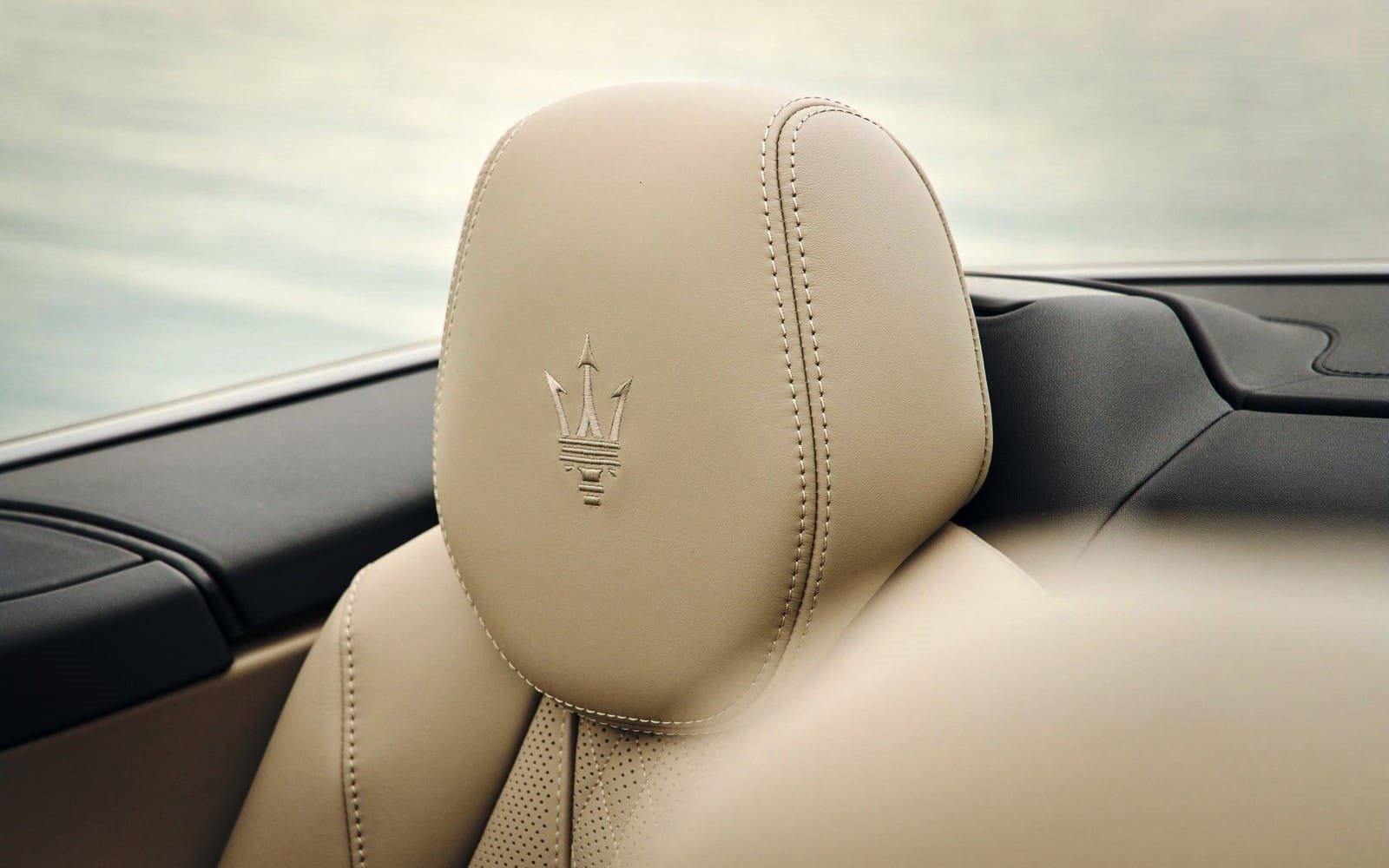 2027 - MASERATI GRANCABRIO 490 CV, foto 25
