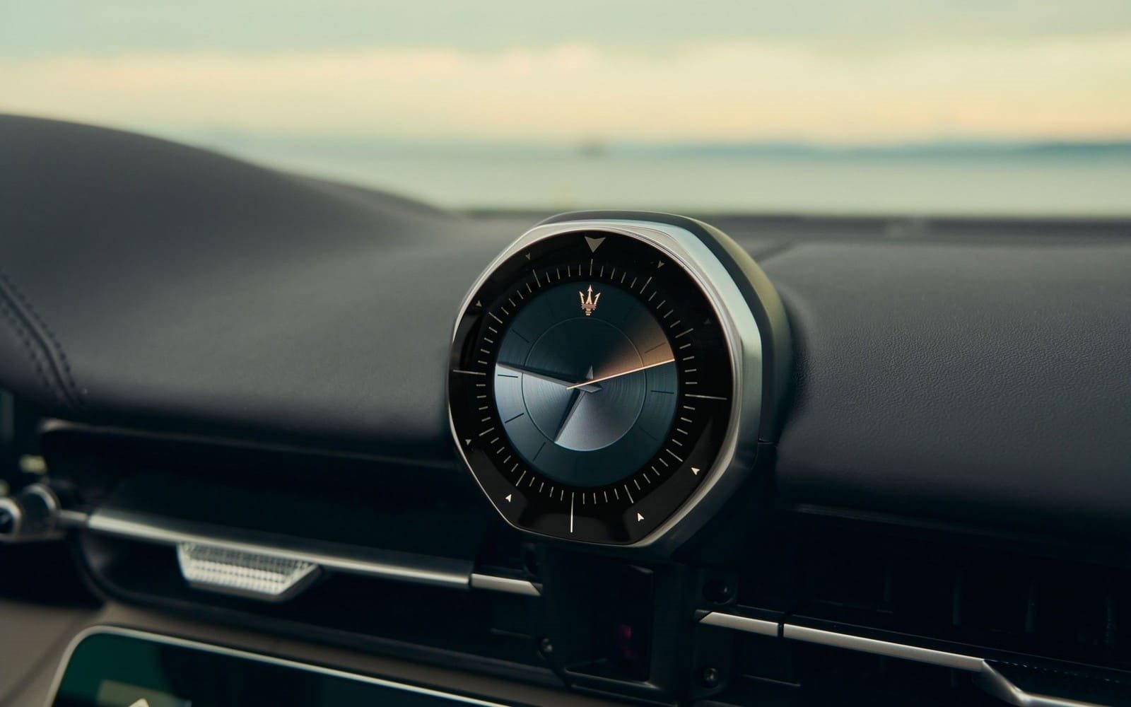 2027 - MASERATI GRANCABRIO 490 CV, foto 26