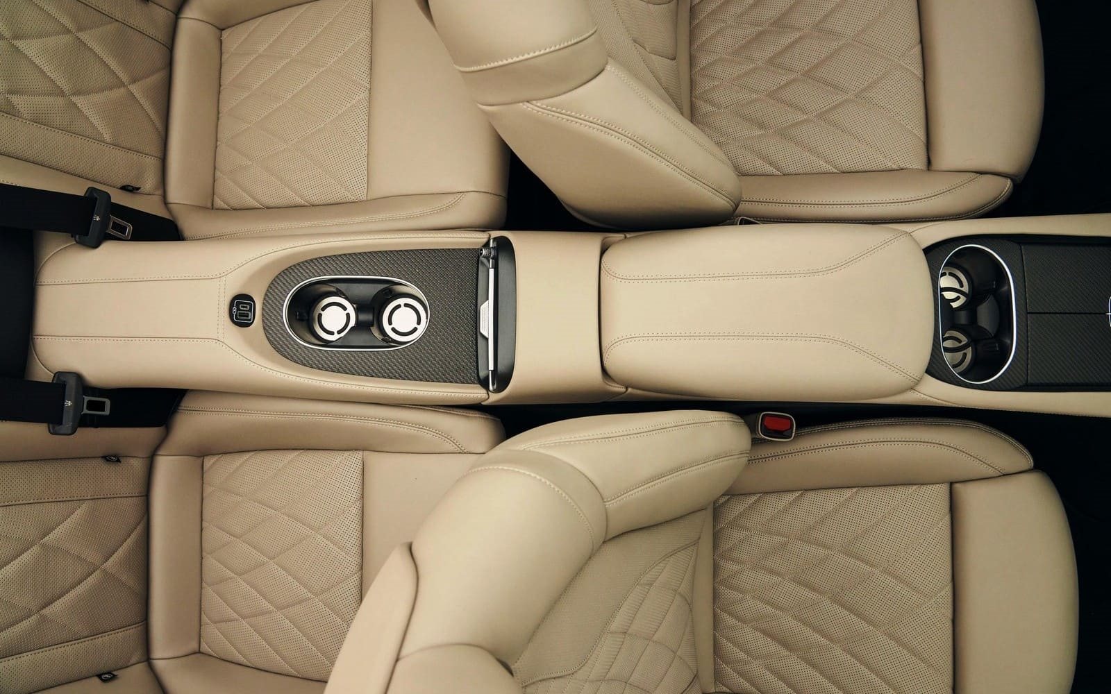2027 - MASERATI GRANCABRIO 490 CV, foto 27
