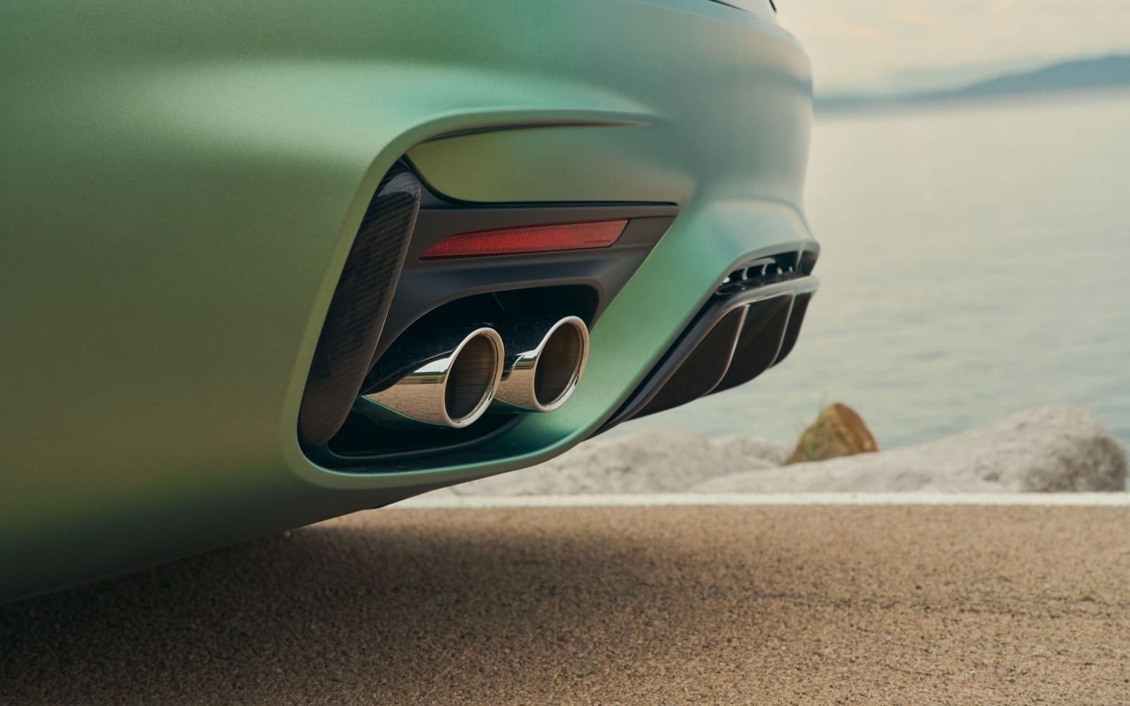 2027 - MASERATI GRANCABRIO TROFEO, foto 12