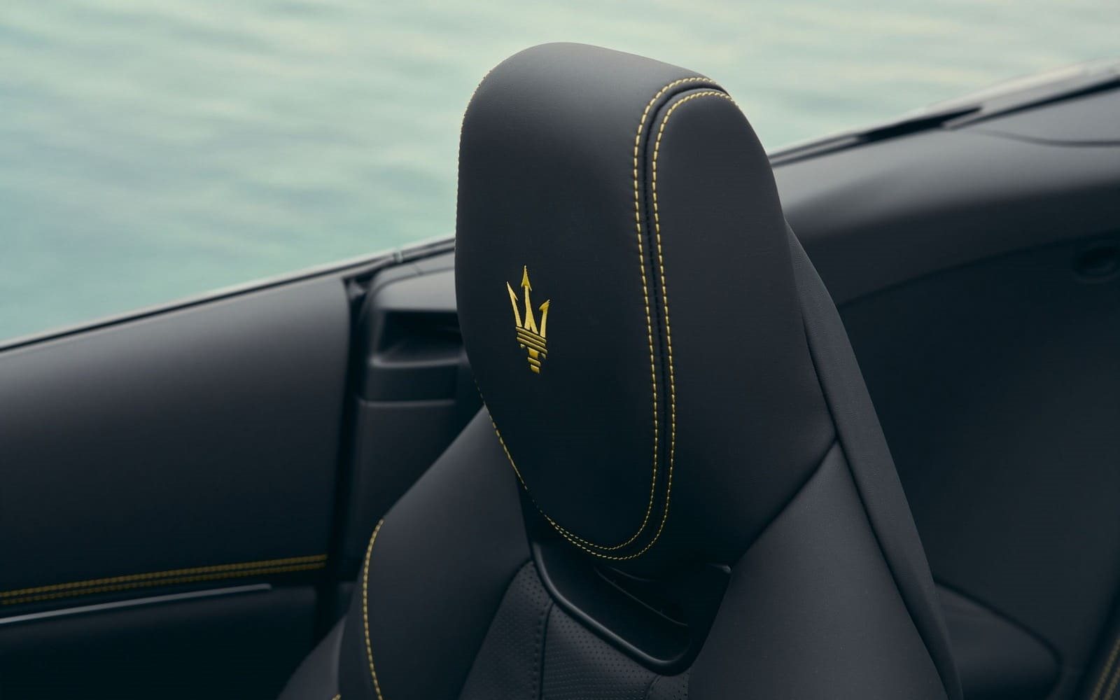 2027 - MASERATI GRANCABRIO TROFEO, foto 29