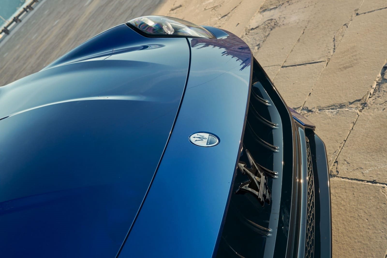 2027 - MASERATI GRECALE MODENA V6, foto 13