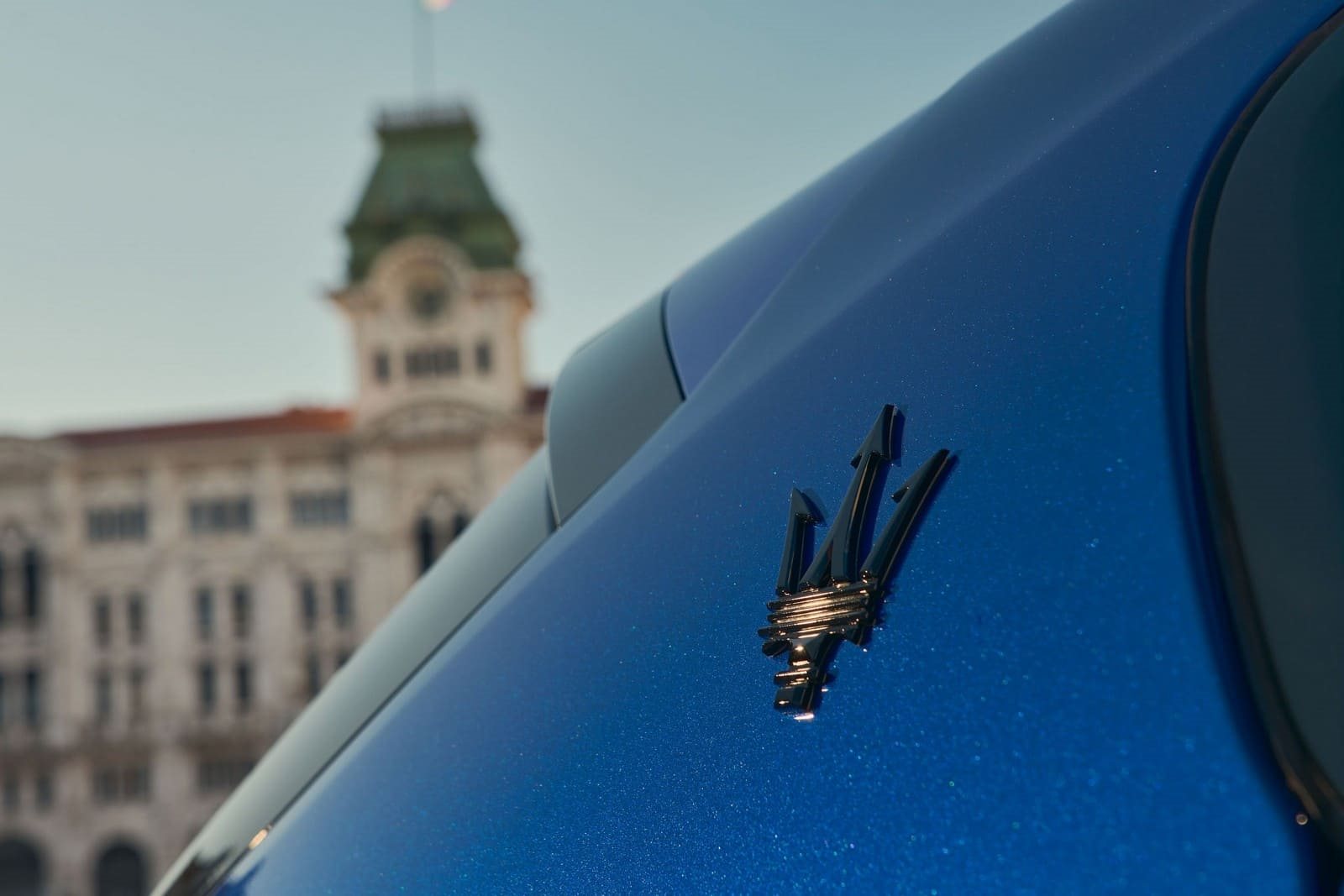 2027 - MASERATI GRECALE MODENA V6, foto 15