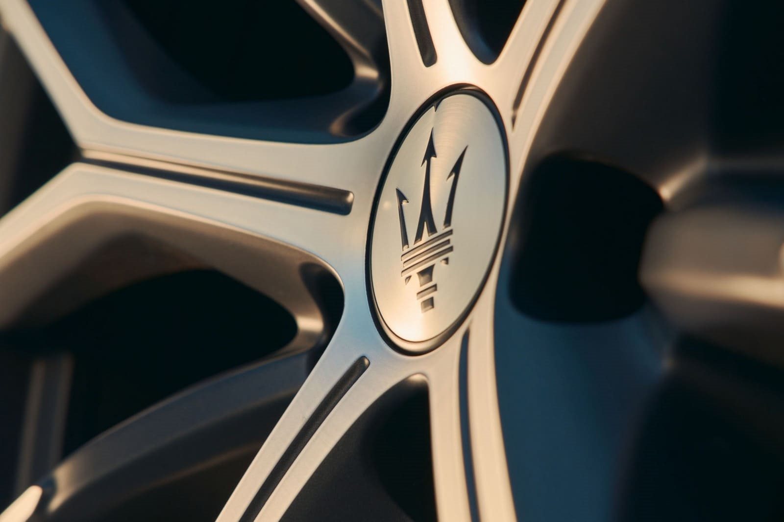 2027 - MASERATI GRECALE MODENA V6, foto 17