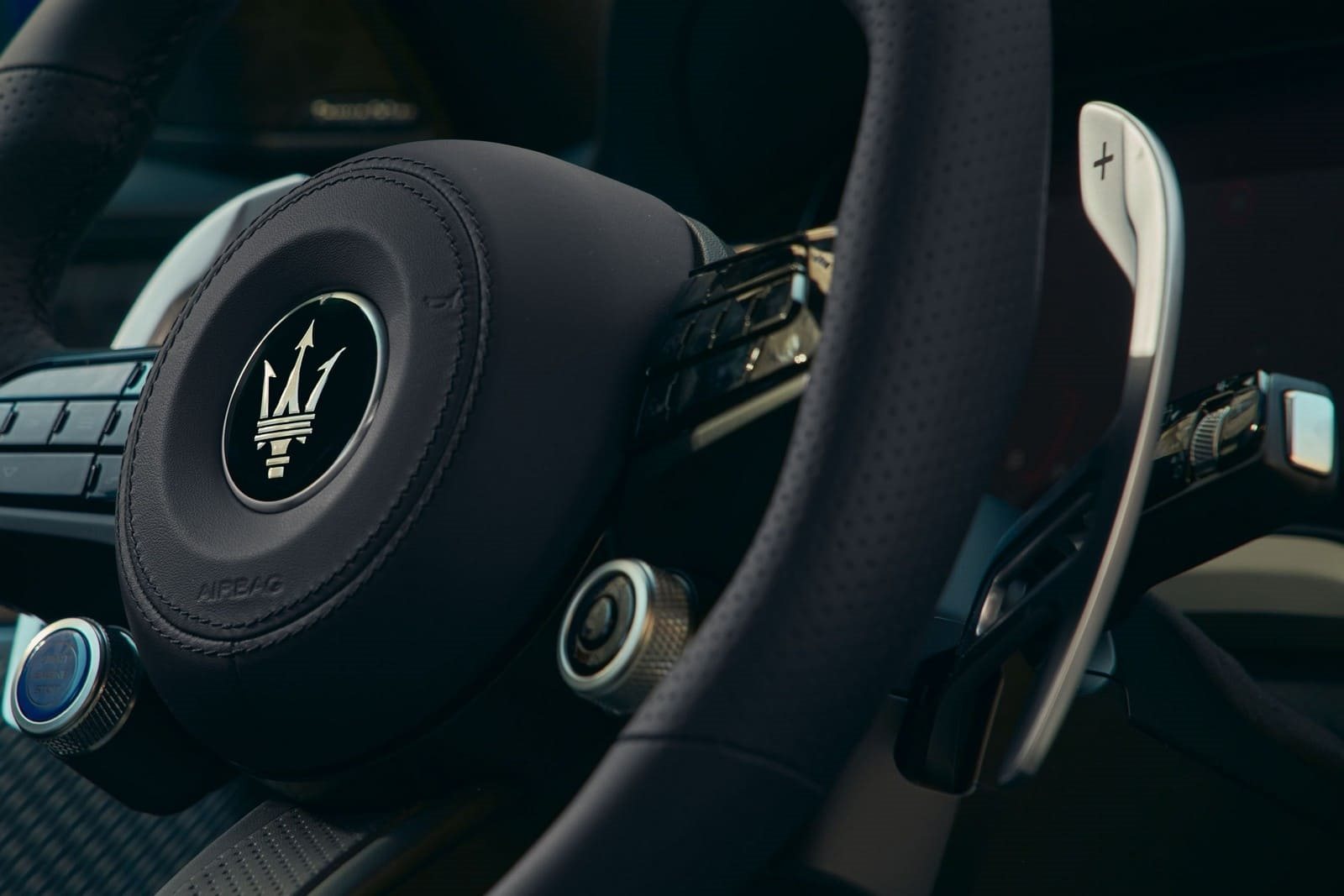 2027 - MASERATI GRECALE MODENA V6, foto 19