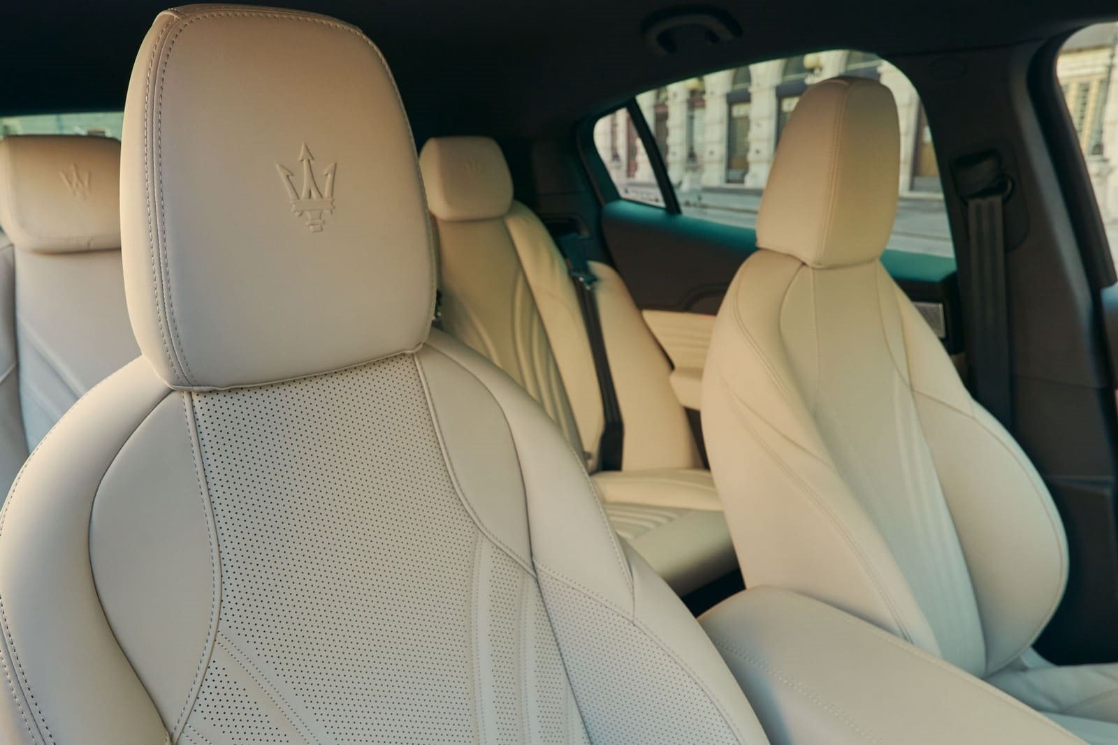 2027 - MASERATI GRECALE MODENA V6, foto 27