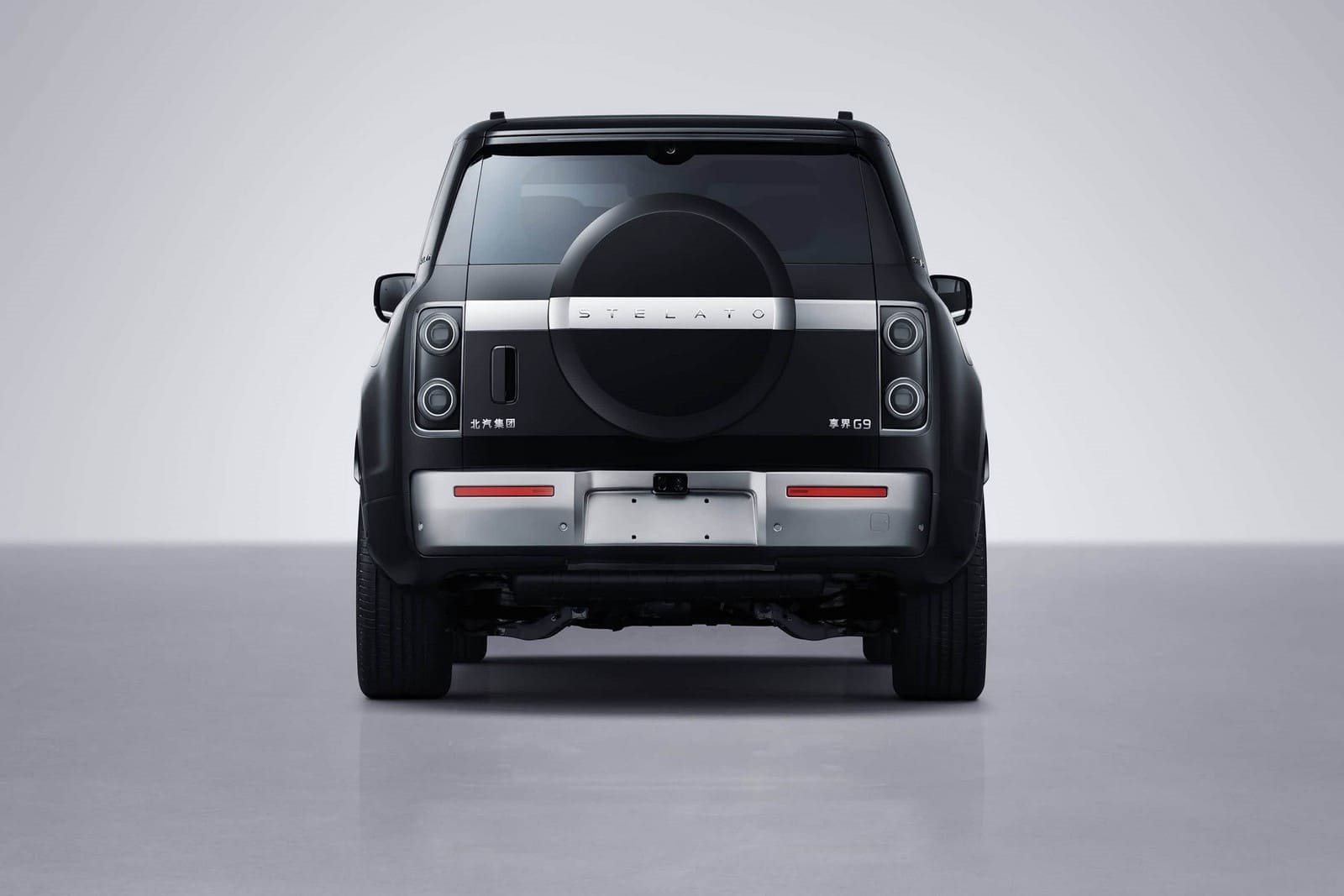 2027 - STELATO G9, foto 2