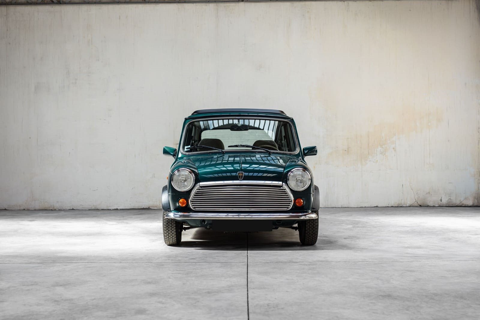 MINI BRITISH OPEN CLASSIC, foto 5